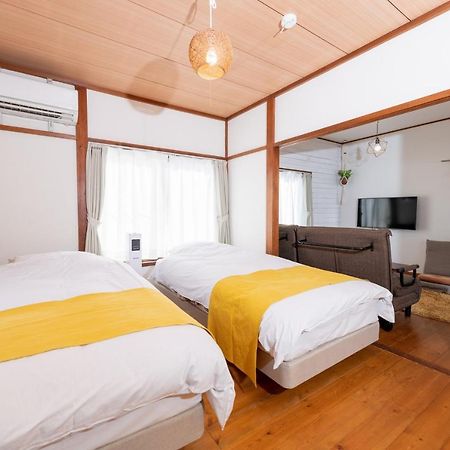 Pine Tree Appartement Kamakura Buitenkant foto