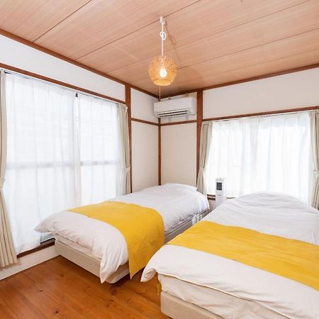 Pine Tree Appartement Kamakura Buitenkant foto