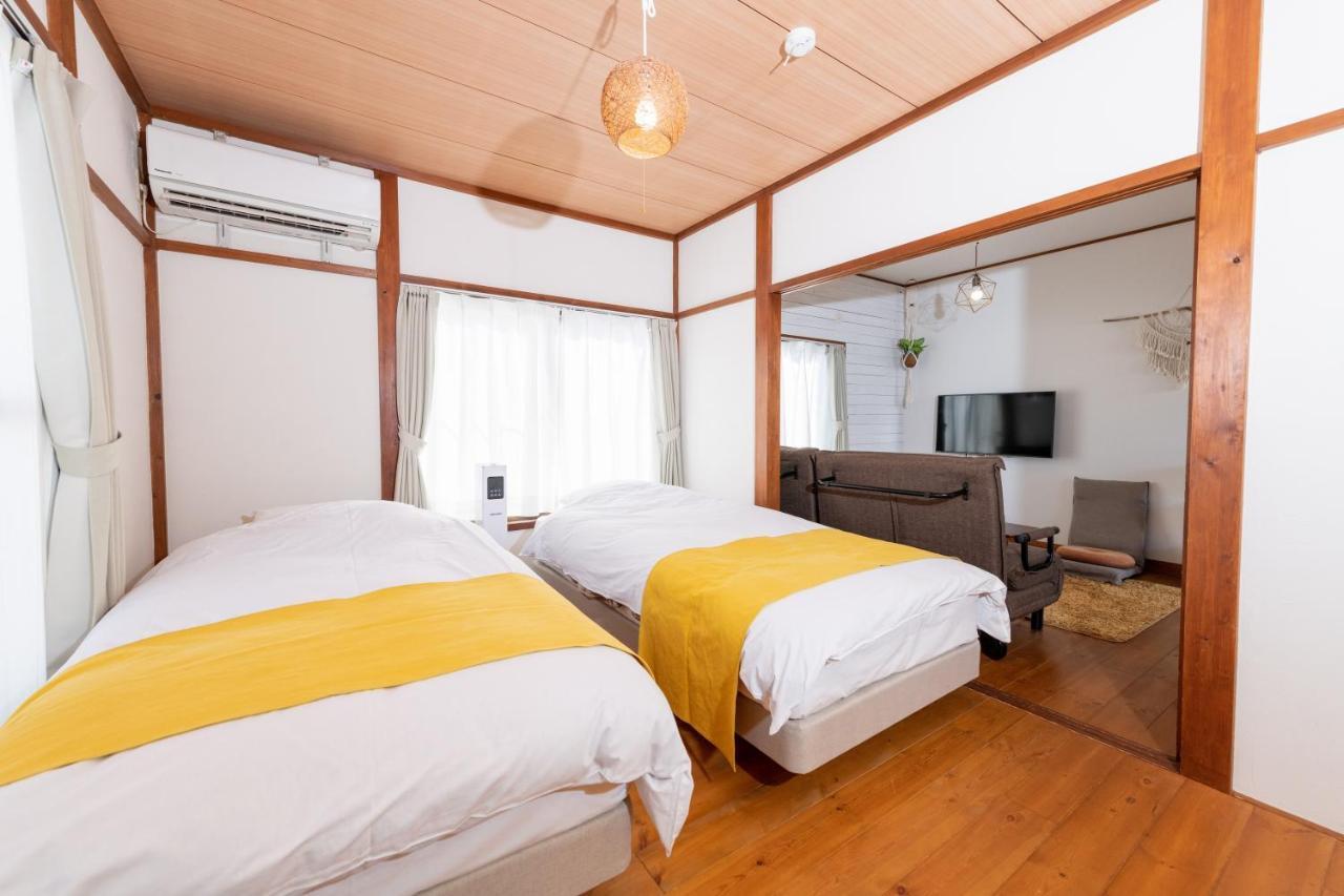 Pine Tree Appartement Kamakura Buitenkant foto