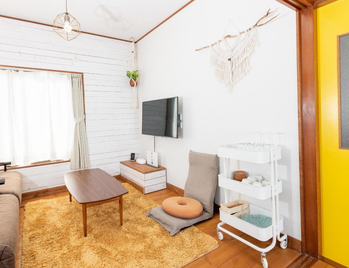 Pine Tree Appartement Kamakura Buitenkant foto